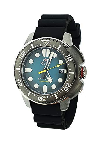 Orient Men's Diver's Watch RA-AC0L04L00B