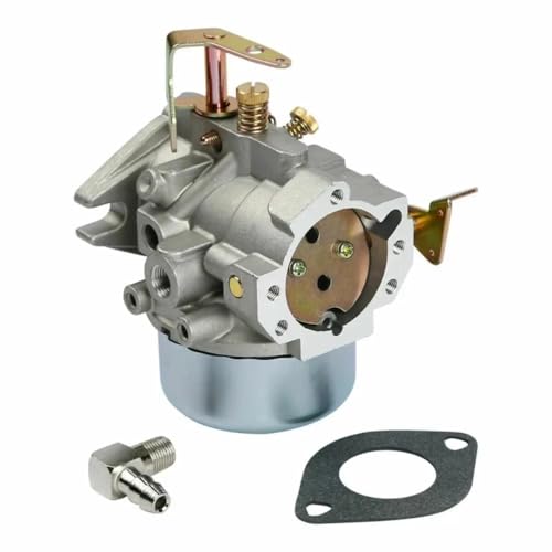 Carburateur moto en alliage robuste pour moteurs Kohler K241 K301