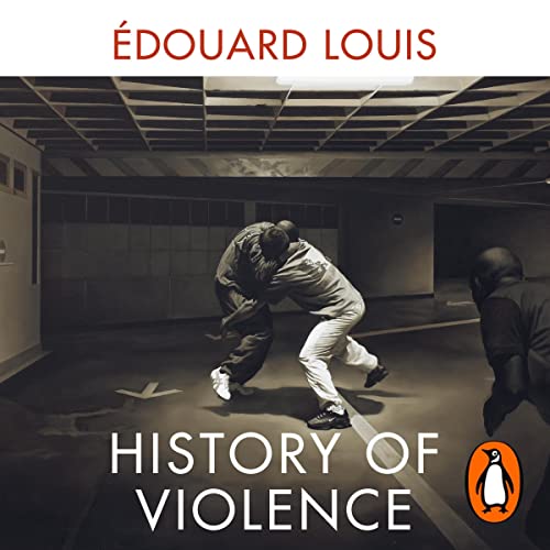 History of Violence (Audio Download) Lorin Stein, Joseph Kloska