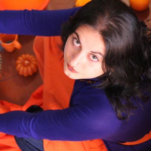 ANKA COSKUN-POLAKOWSKI