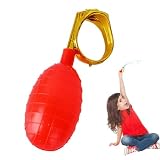 【Pequeño en diseño】 Puedes utilizar el anillo de spray para rociar de forma secreta en alguien en la parte posterior, y será curioso sobre dónde se encuentra el agua. This is a sprinkler concealed in the palm of your hand.