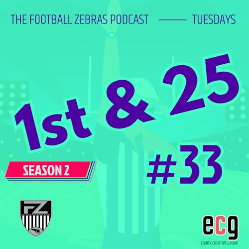 Episode 33: The game that wouldn't end