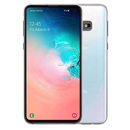 Amazon.com: Samsung Galaxy S10E G970U 128GB GSM Unlocked Phone w