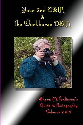 Your 2nd DSLR & The Workhorse DSLR: Canon EOS 20D