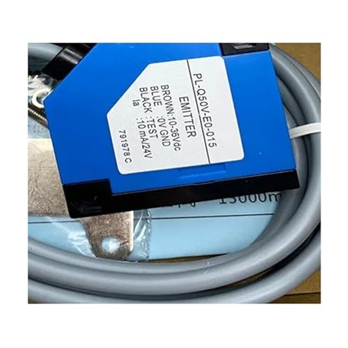 Capteur de proximité PL-Q50-A1-015 commutateur inductif pour machine outil
