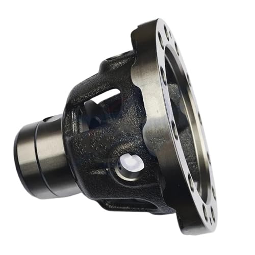 Couvercle de différentiel de transmission A6LF2 45822-3B250 - 3