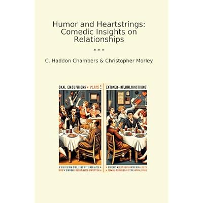 Humor and Heartstrings