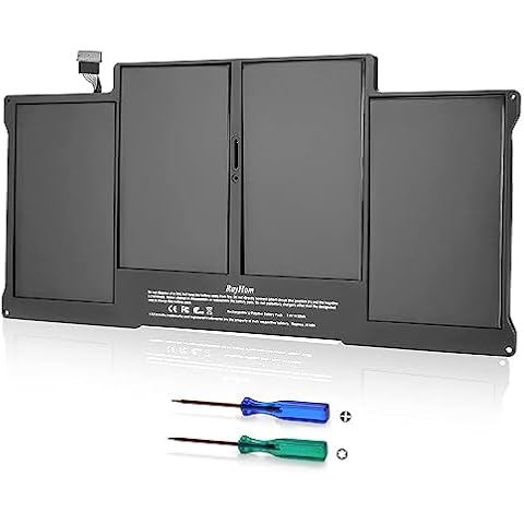 RayHom A1466 MacBook Air Battery Cover