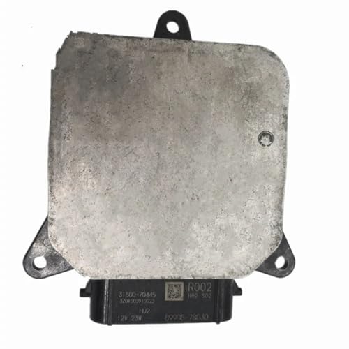Module phares adaptatifs 8990878030 avec boîtier régulateur de tension R002
