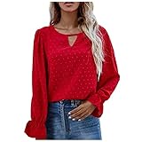 El estilo casual expresa tu encanto y vitalidad únicos, agregando elegancia y estilo; la versión holgada es perfecta para realzar la figura y crear una figura perfectamente proporcionada. Cuando recibas camisetas de moda para mujer, te encantarán.