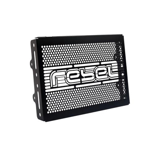 Grille de radiateur REBEL 500 bouclier de protection pour vos road-trips en moto CMX