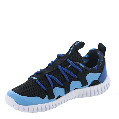 Image of New Balance Kid's Playgruv V1 Bungee Sneaker