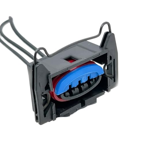 Conector de bobina de encendido para solucionar fallos de arranque en Focus 2