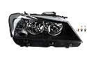 Johns, Scheinwerfer passend für BMW X3 F25 09/10-03/14 rechts + Leuchtmittel
