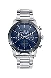 Nouvelles montres Montre Homme Viceroy Air 46729-37 Bleu Chronographe