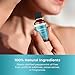 Viva Doria 100% Pure Northwest Peppermint Essential Oil, Undiluted, Food Grade, Steam Distilled, Made in USA, 30 mL (1 Fluid Ounce)