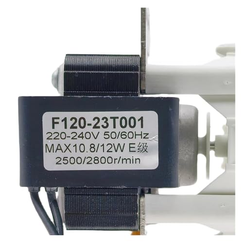 F120- 23T001 220- 240 V 50/ 60 Hz 10, 8/ 12 W 2500/ 2800 U/ min Ablaufpumpe for zentrale Klimaanlage, Klimaanlage, Entwässerungsteil-5