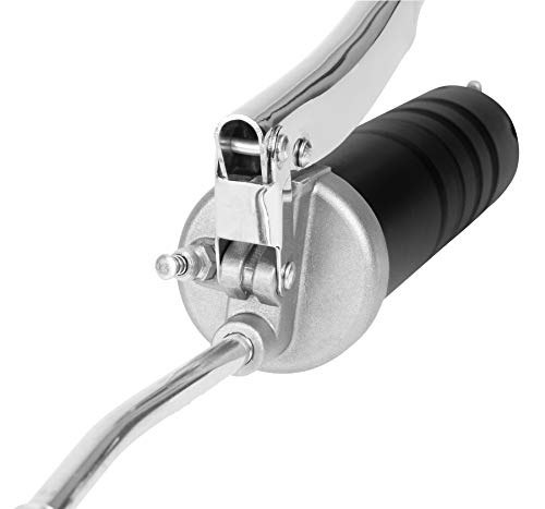 Performance Tool W54201 Lever Action Grease Gun #TOP2