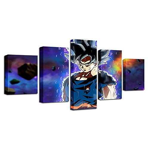 Art HD impression originale idée cadeau pour ados passionnés