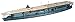 HASEGAWA 49202 1/700 IJN Kaga
