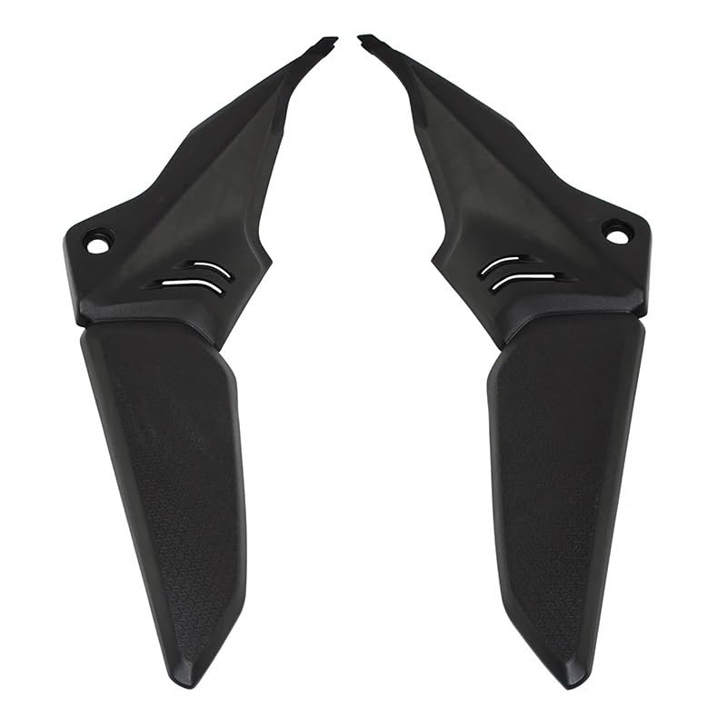 Protections latérales de carénage CB650R anti-rayures pour habillage réservoir 2021-2023