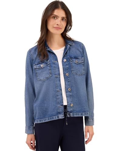 Survêtement en denim pour femme active ensemble de week-end