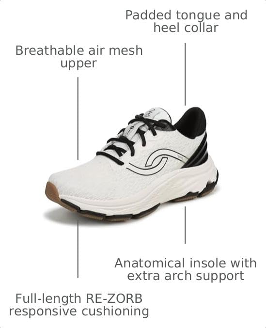 Image of Ryka Women's Devotion X Max 2 Walking Shoes