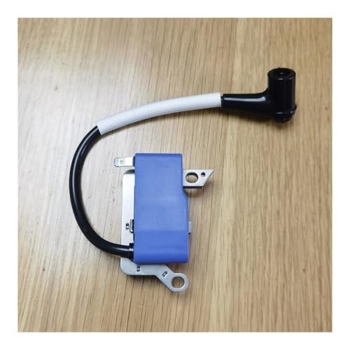 Bobine d'allumage SRM-280 résout les pannes de démarrage thermique
