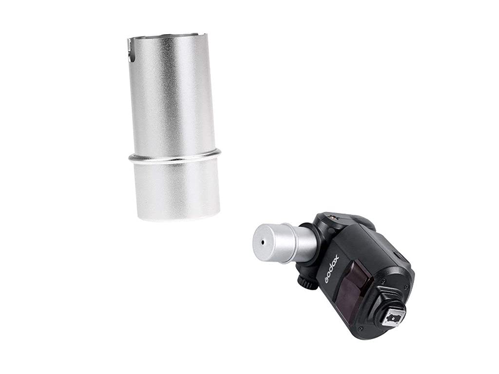 Godox Witstro AD-S15 Bouchon de protection de tube éclair pour flashs AD180 & AD360
