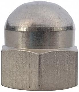 Impeller Locknut