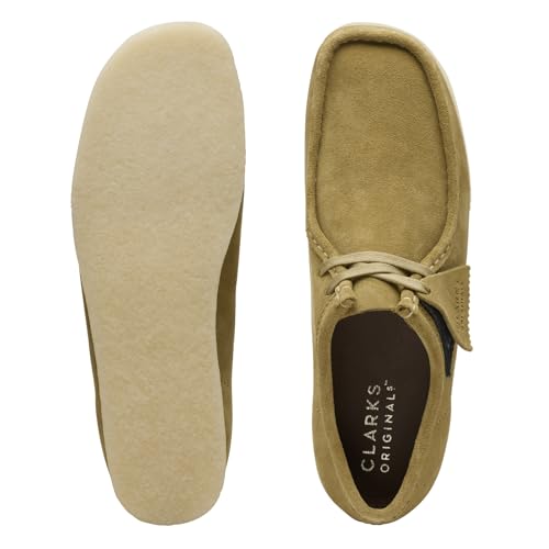 Image of Clarks Mens Wallabee