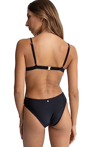 RHYTHM Women's Classic Bralette Bikini Top3