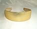 Gold Metallic Headband