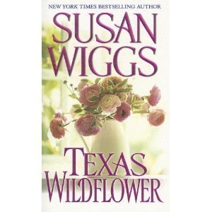 Texas Wildflower 1420129880 Book Cover