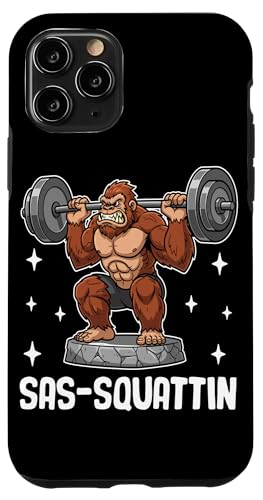 SAS-�X�N���b�`�� �X�}�z�P�[�X iPhone 11 Pro �p