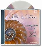  Langsam durch die schnelle Zeit: CD