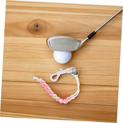 Pulsera Contadora de Puntuación de Golf Ligera y Elegante miniatura 7