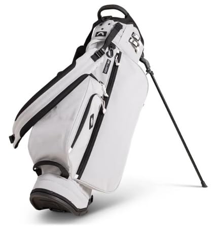 Amazon | JONES [ジョーンズ] Trouper 2026 Moon Gray スタンドバッグ