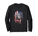 Photo Gallery pitbull patriottico maglia a manica Photo Gallery pitbull patriottico maglia a manica