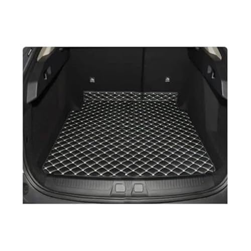 Tapis de coffre Peugeot 408 GT X idéal pour les sorties outdoor et voyages