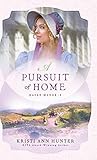 Pursuit of Home (Haven Manor)