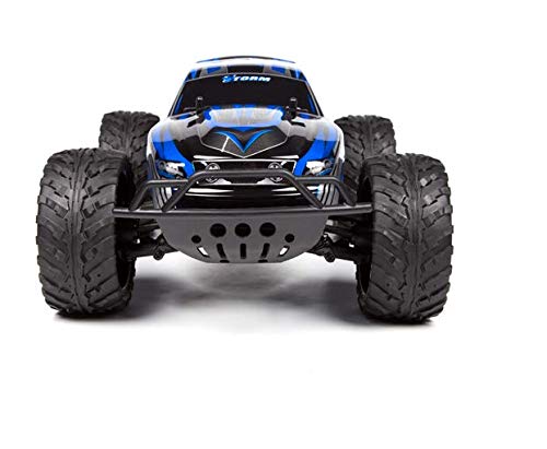 30km/hr Savage X4 2.4GHz 1:10 RTR Water 