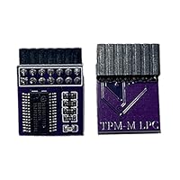 Amazon | TPM 2.0モジュール Tpm モジュール TPM2.0セキュリティ