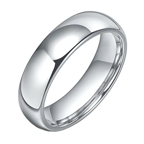 14K White Gold Over Round Cut White Diamond 925 Sterling Silver Diamond Wedding Band Engagement Promise Trio Ring Set for His & Her2