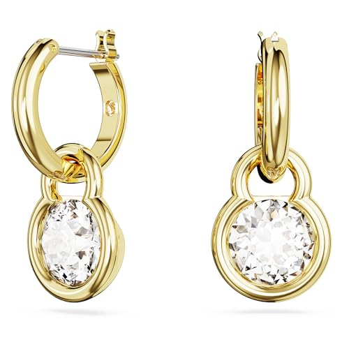 Orecchini pendenti Dextera Swarovski pour exprimer votre éclat intérieur