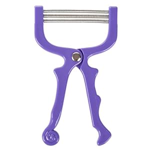 Farfly 053941 Ręczny Depilator Nitkowy