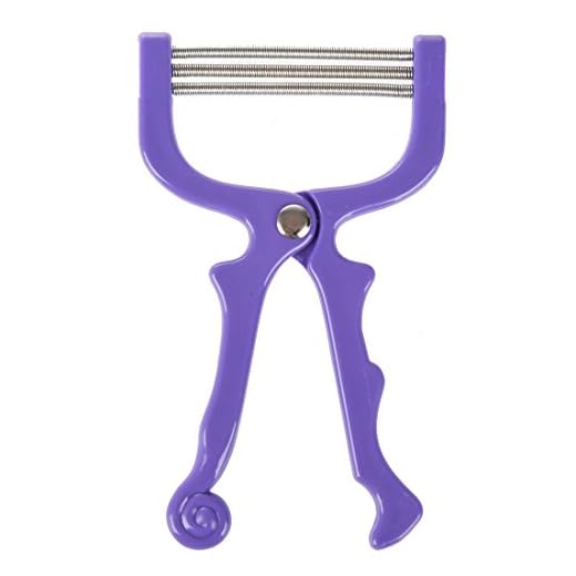 Fayme Hand ansikte hårborttagning tråd skönhet epilator verktyg