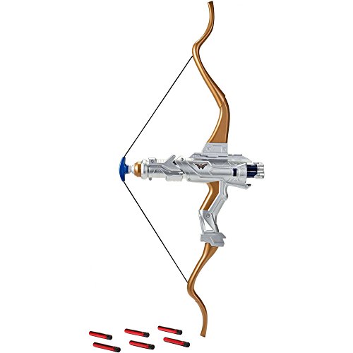 Niños, Toy Boom Co Lanzador Arco de la Mujer Maravilla