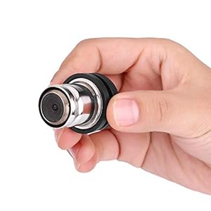 Sigarettenaansteker in de auto, Sigarettenaansteker vooraan, 12V voor sigarettenaansteker in de auto