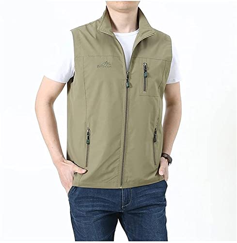 ｉｎｏｔｅｎｋａ M-7XL メンズベスト